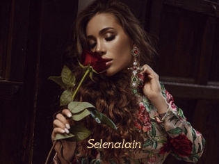 Selenalain