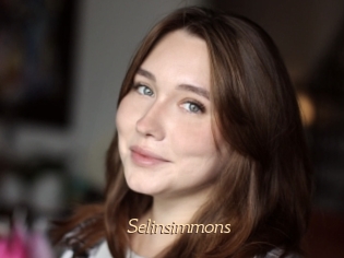 Selinsimmons