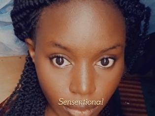 Sensentional