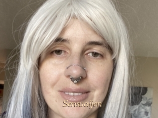 Sensualjen