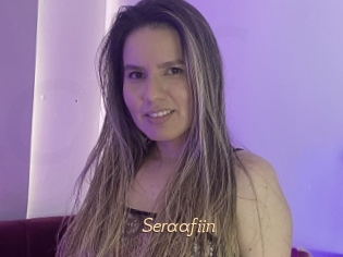 Seraafiin