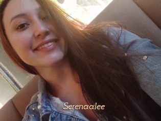 Serenaalee