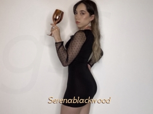 Serenablackwood