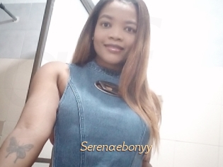 Serenaebonyy