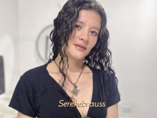 Serenebrauss