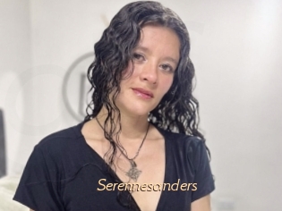 Serennesanders