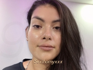 Sexihornyxxx