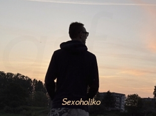 Sexoholiko