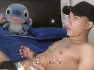 Sexy_nick18