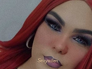 Sexyailen