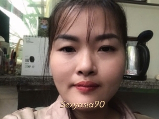 Sexyasia90