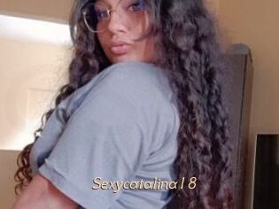 Sexycatalina18