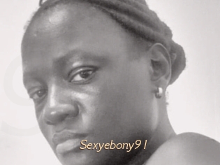 Sexyebony91