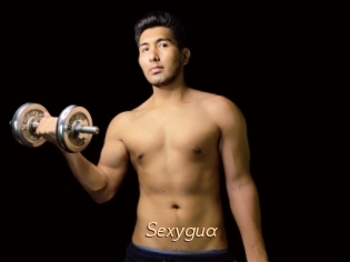 Sexygua