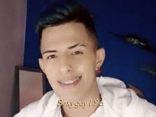 Sexyguy19a