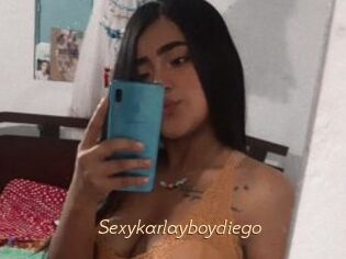 Sexykarlayboydiego