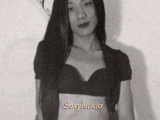 Sexyleticia