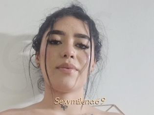 Sexymilena69