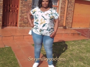 Sexymilkygoddess