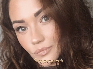 Sexypepperuk