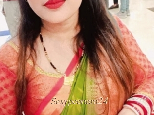 Sexypoonam24