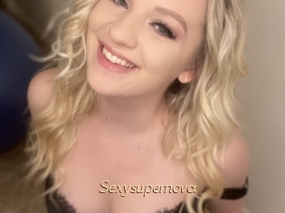 Sexysupernova