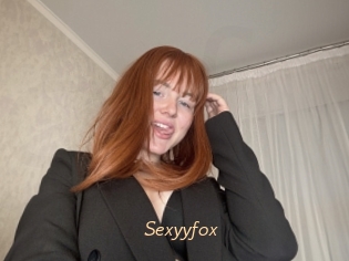 Sexyyfox