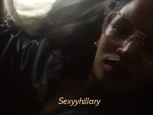 Sexyyhillary