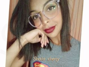 Shala_cherry