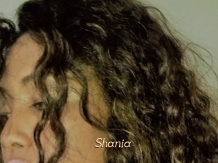 Shania