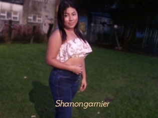 Shanongarnier