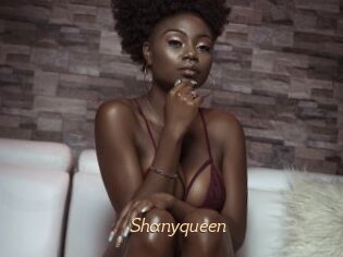 Shanyqueen