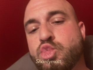 Shardymatt