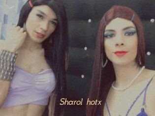 Sharol_hotx