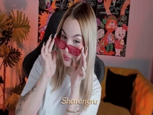 Sharongru