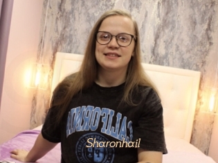 Sharonhail