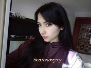 Sharonosgrey