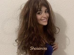 Shasaross