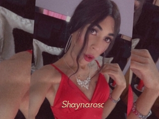 Shaynarosc