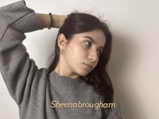 Sheenabrougham