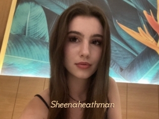 Sheenaheathman