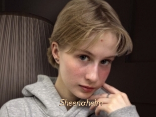 Sheenahelm