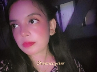 Sheenaryder