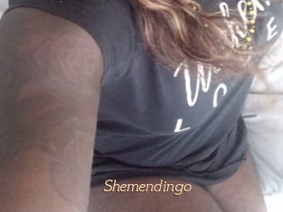 Shemendingo