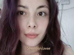 Sheridanlovee