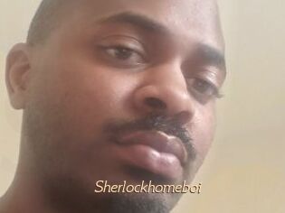 Sherlockhomeboi