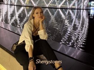 Sherrystones