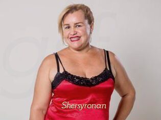 Shersyronan