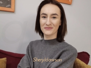 Sheryldawson