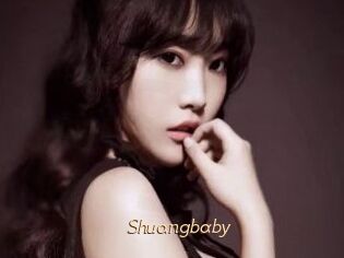 Shuangbaby